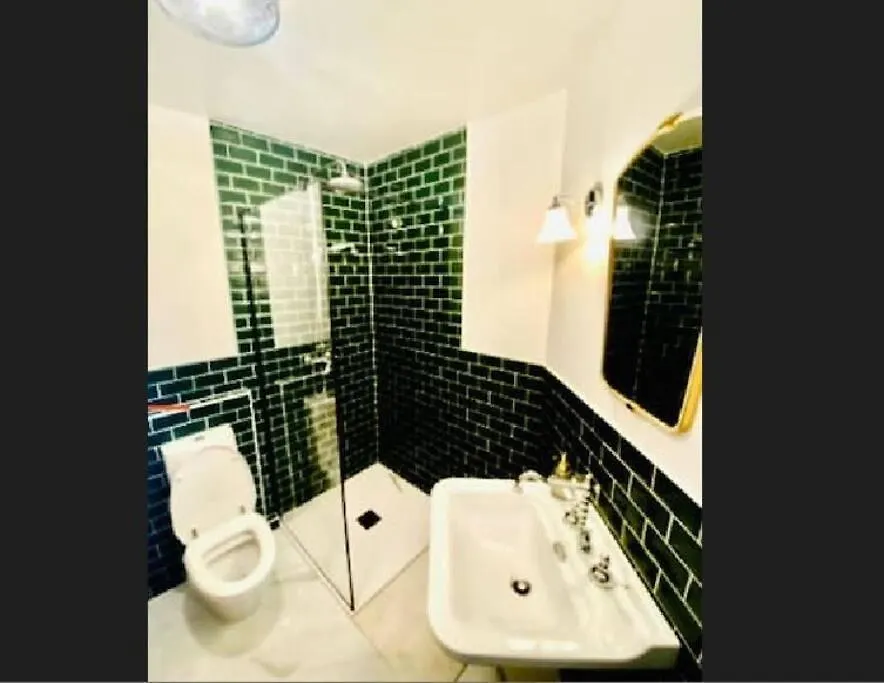 1 Bedroom Flat With Terrace&Parking Luxemburg
